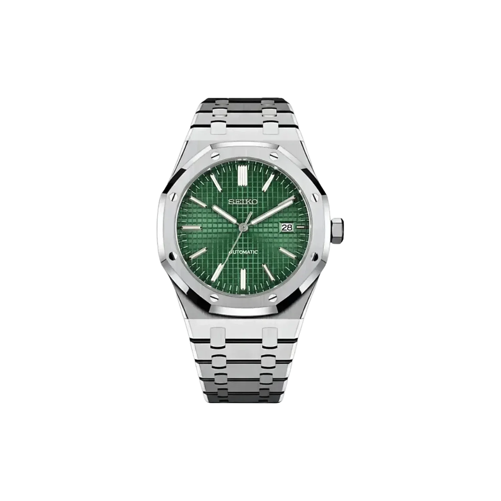 ModJust Royal Green