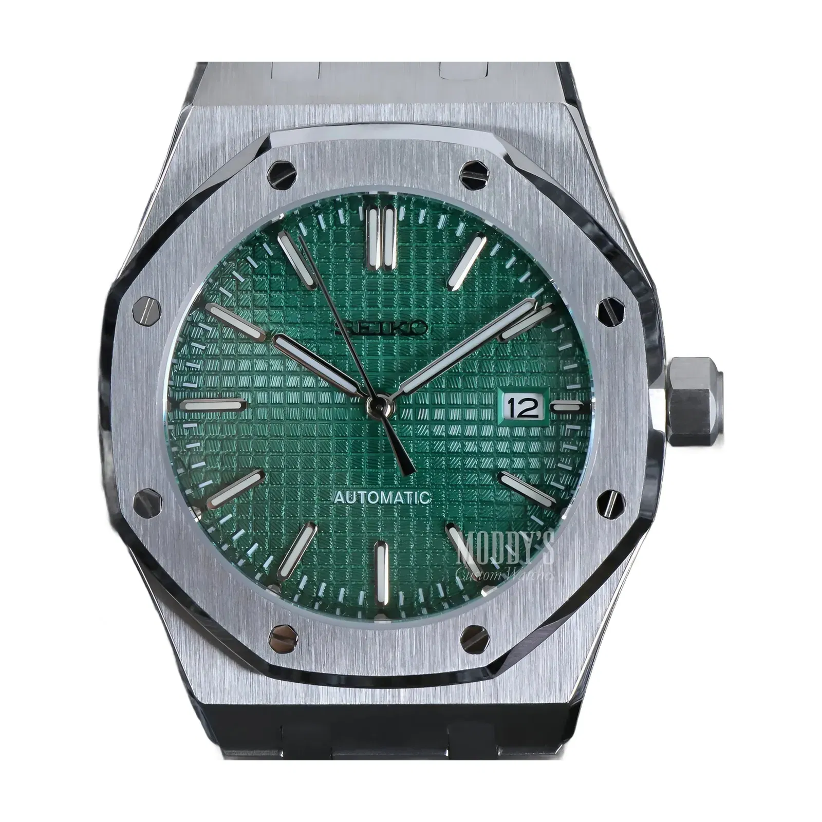 Royal Seikoak Green