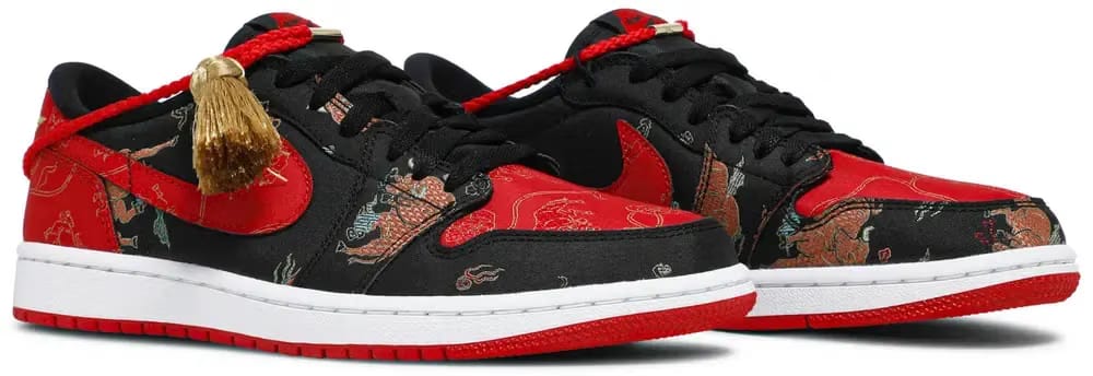 JORDAN 1 LOW OG CHINESE NEW YEAR