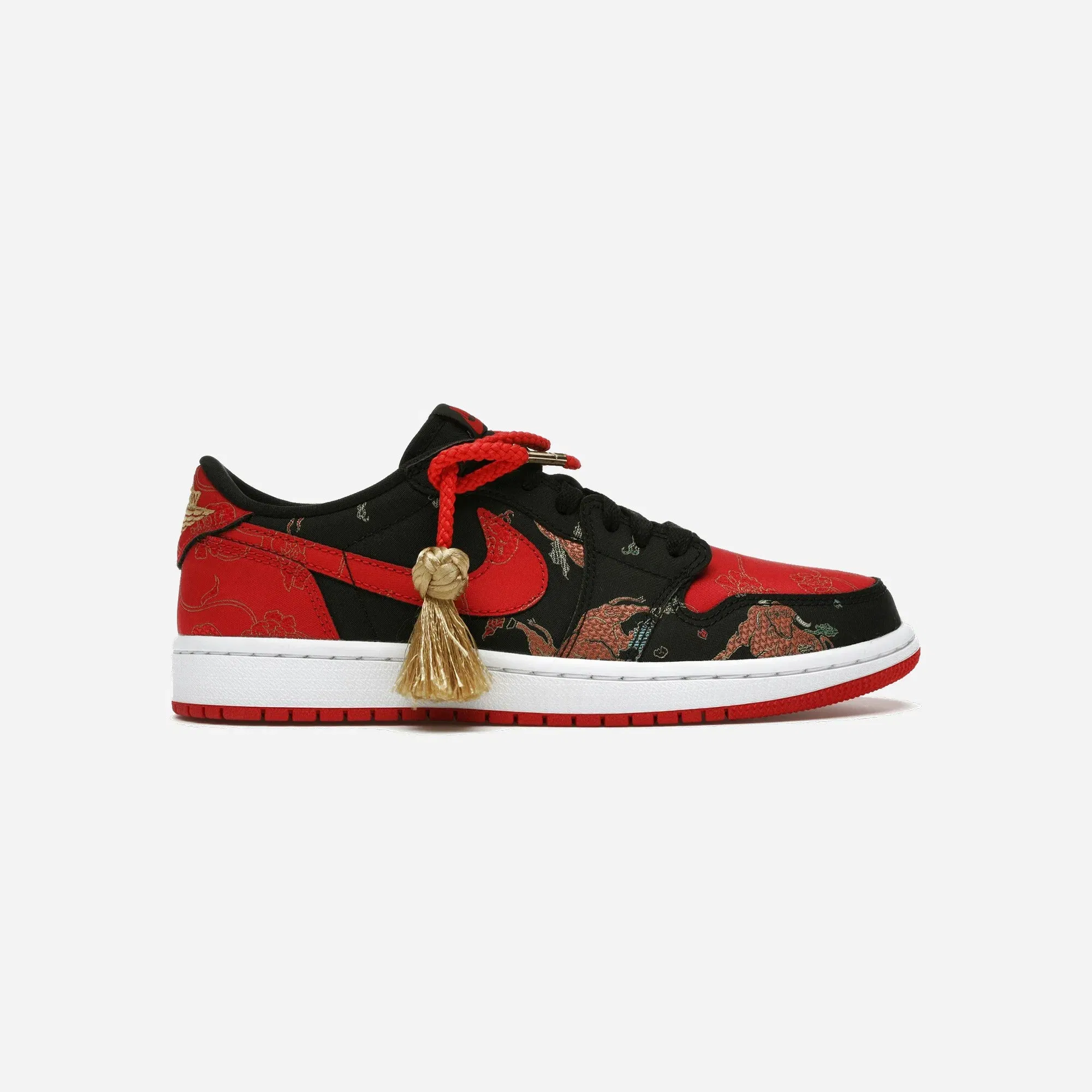 JORDAN 1 LOW OG CHINESE NEW YEAR