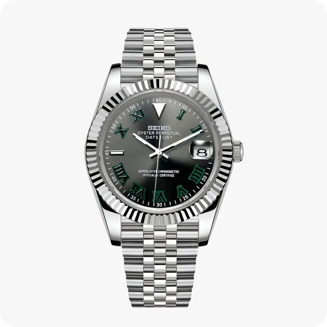 Seikojust Mod Wimbledon