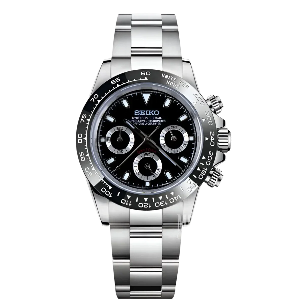 ModJust Black Panda