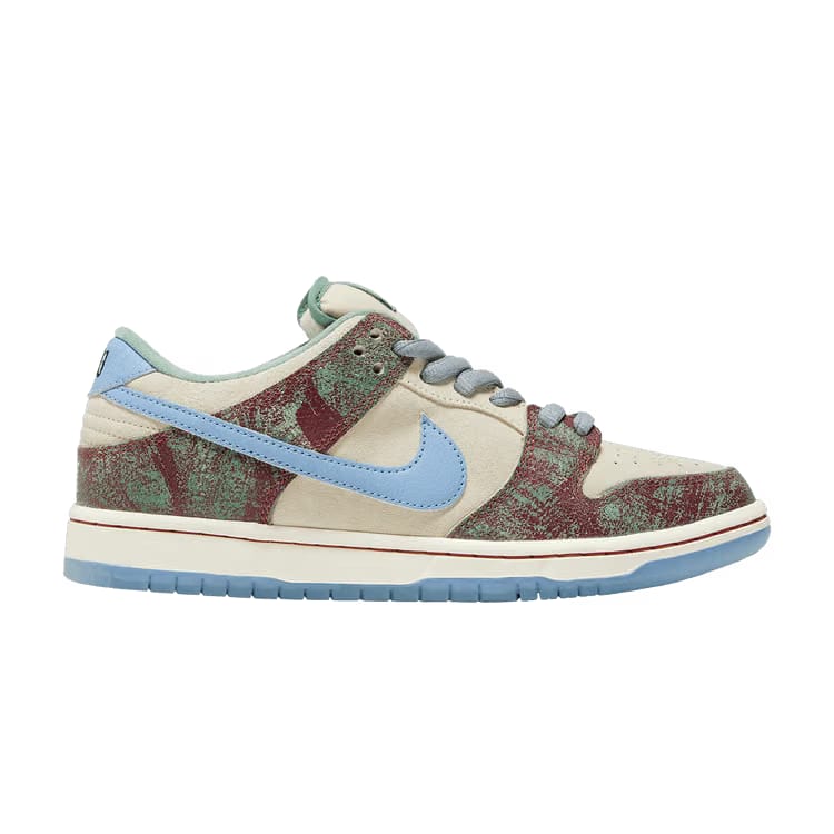 Nike SB Dunk Low Crenshaw Skate Club