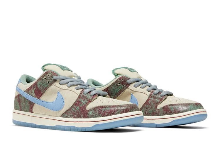 Nike SB Dunk Low Crenshaw Skate Club