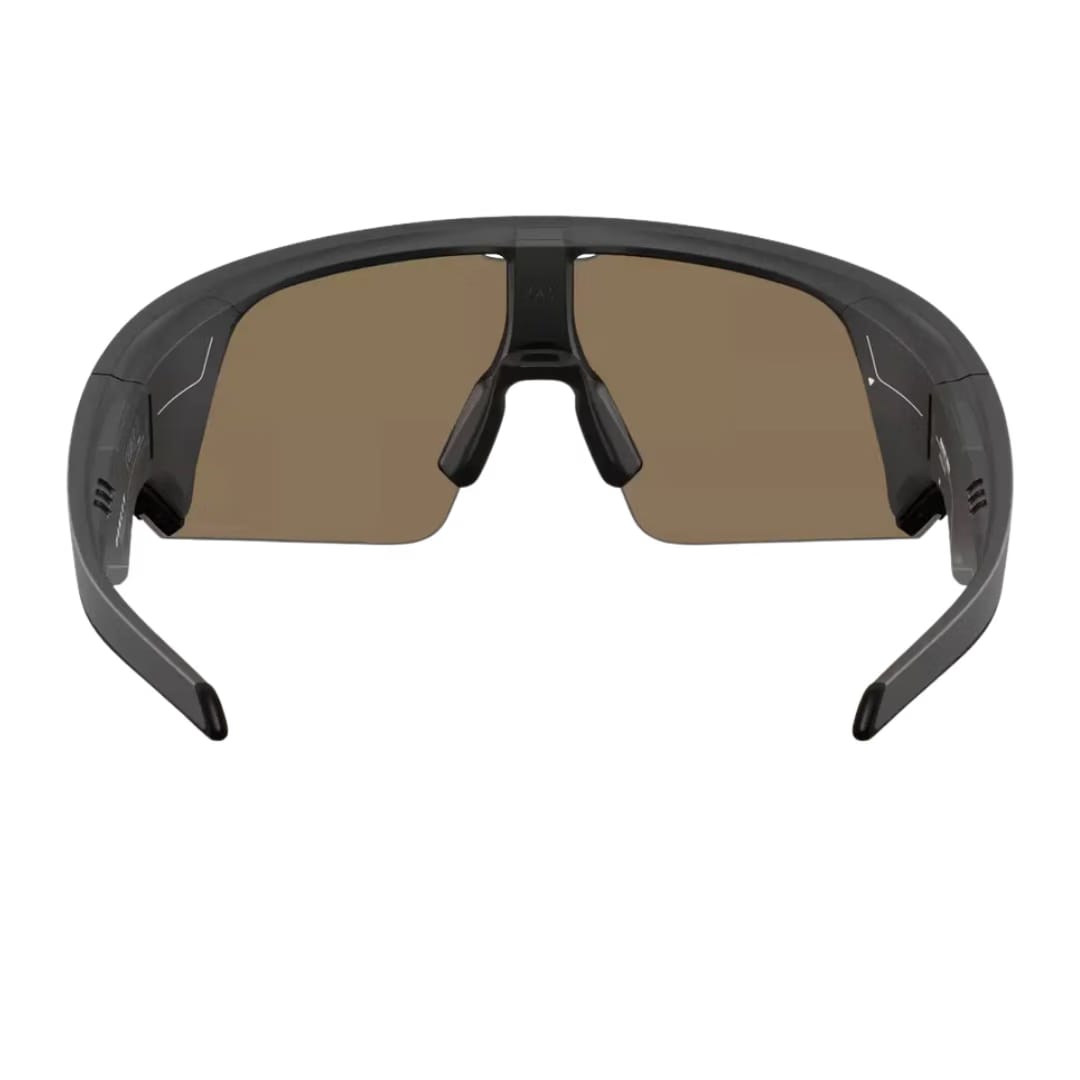 Oakley Meta Vanguard Prizm 24k Lenses black Frame