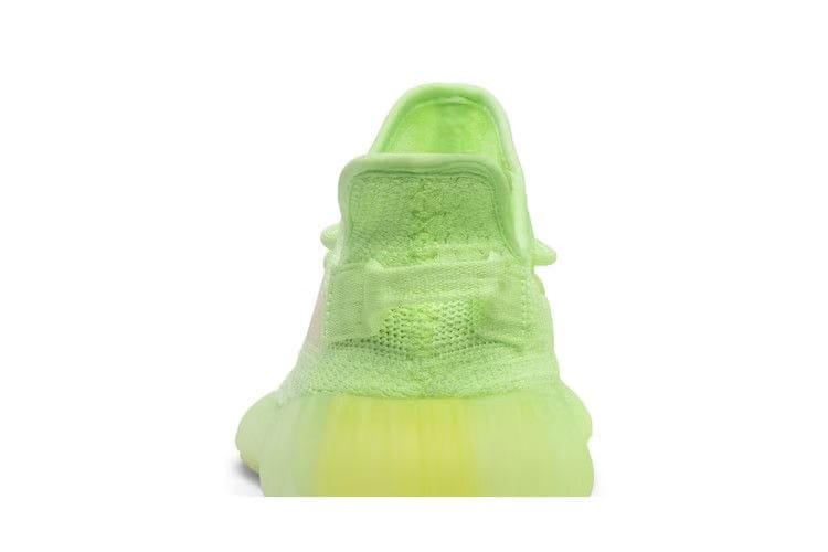 Yeezy Boost 350 V2 Glow