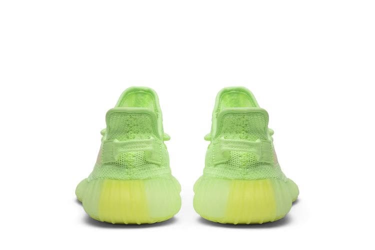 Yeezy Boost 350 V2 Glow