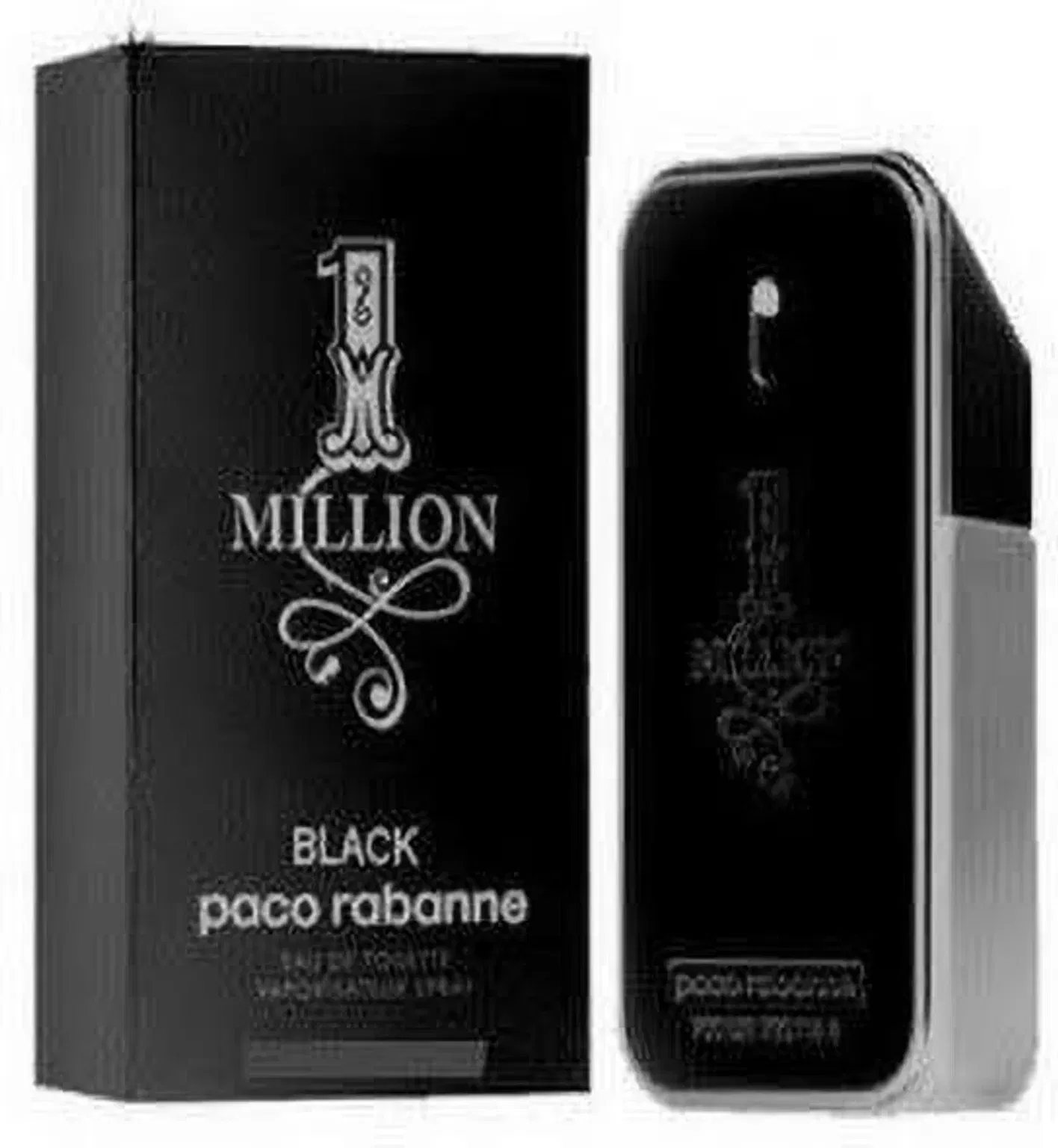 Paco Rabanne 1 Million Black