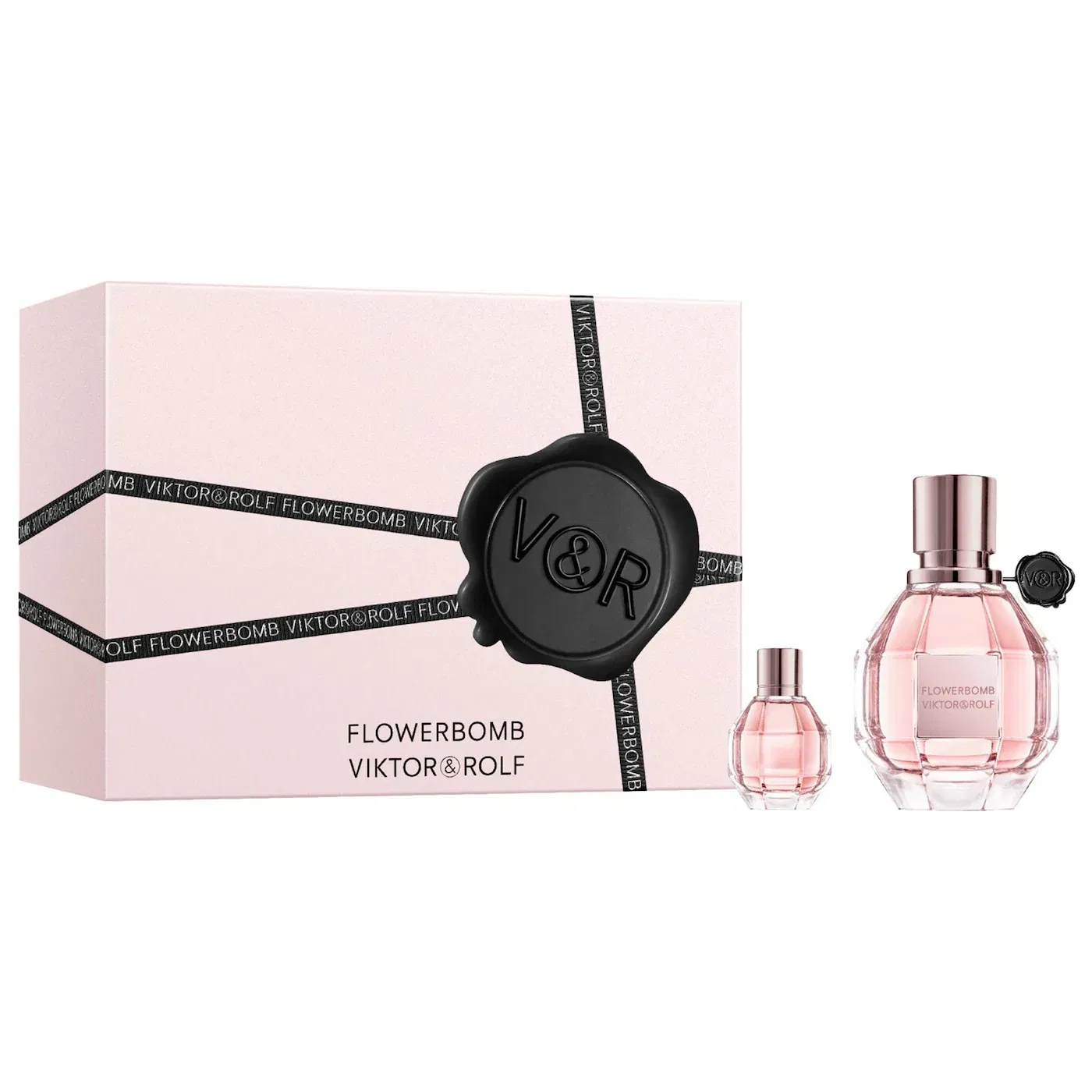 Flowerbomb Eau de Parfum