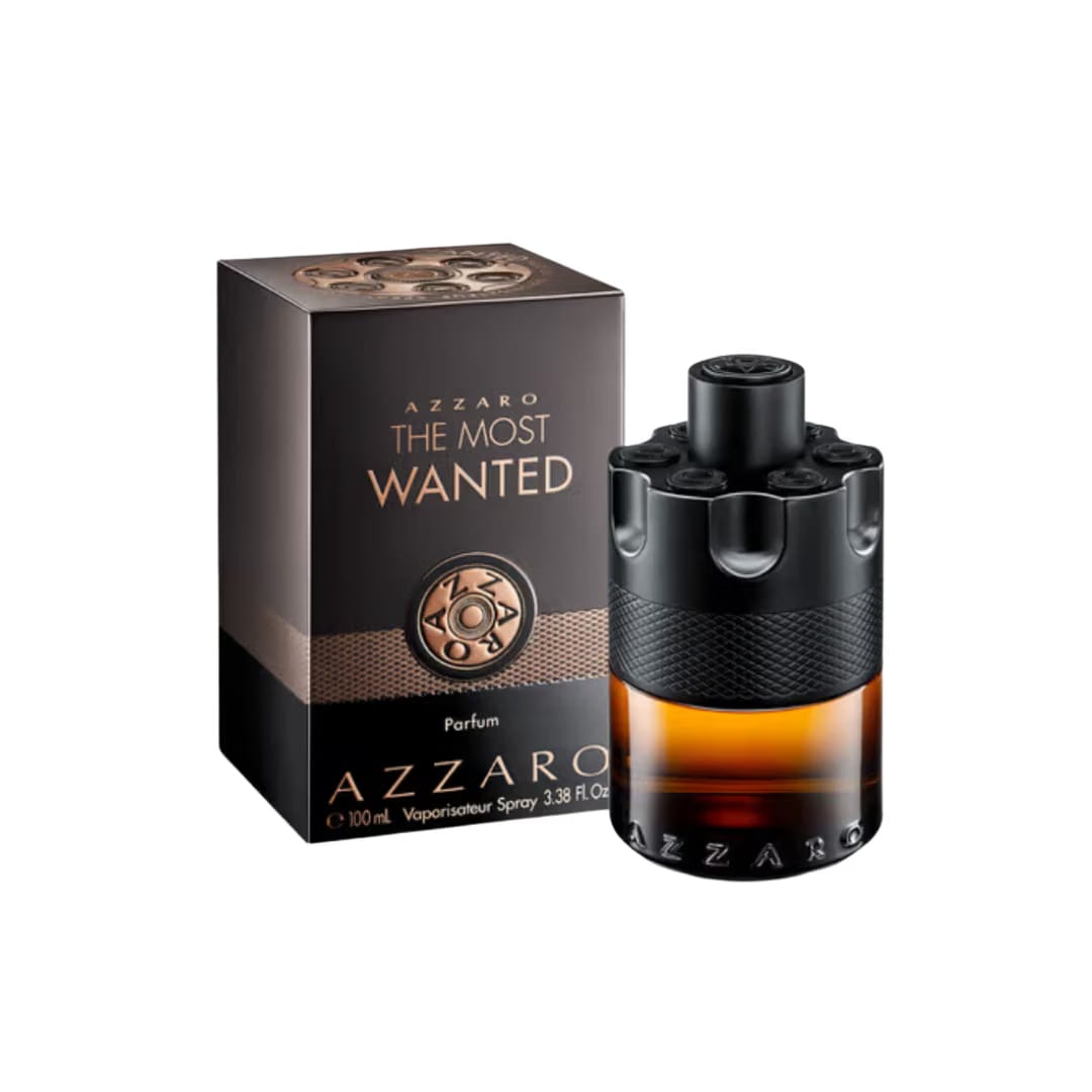 Azzaro The Most Wanted Parfum For Men
