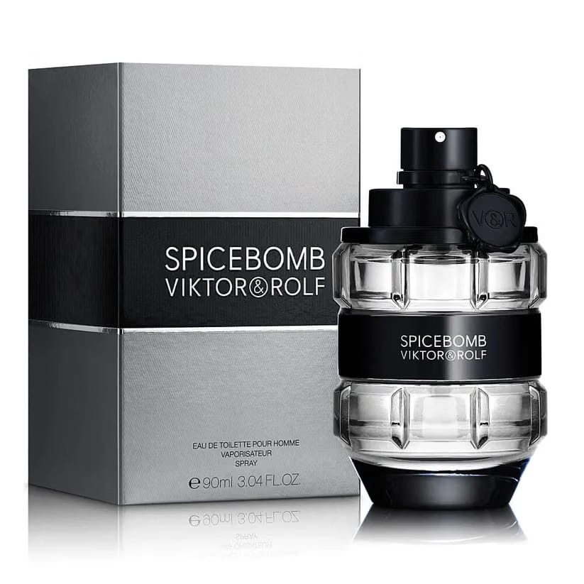 Victor and Rolf Spicebomb for Men EDT