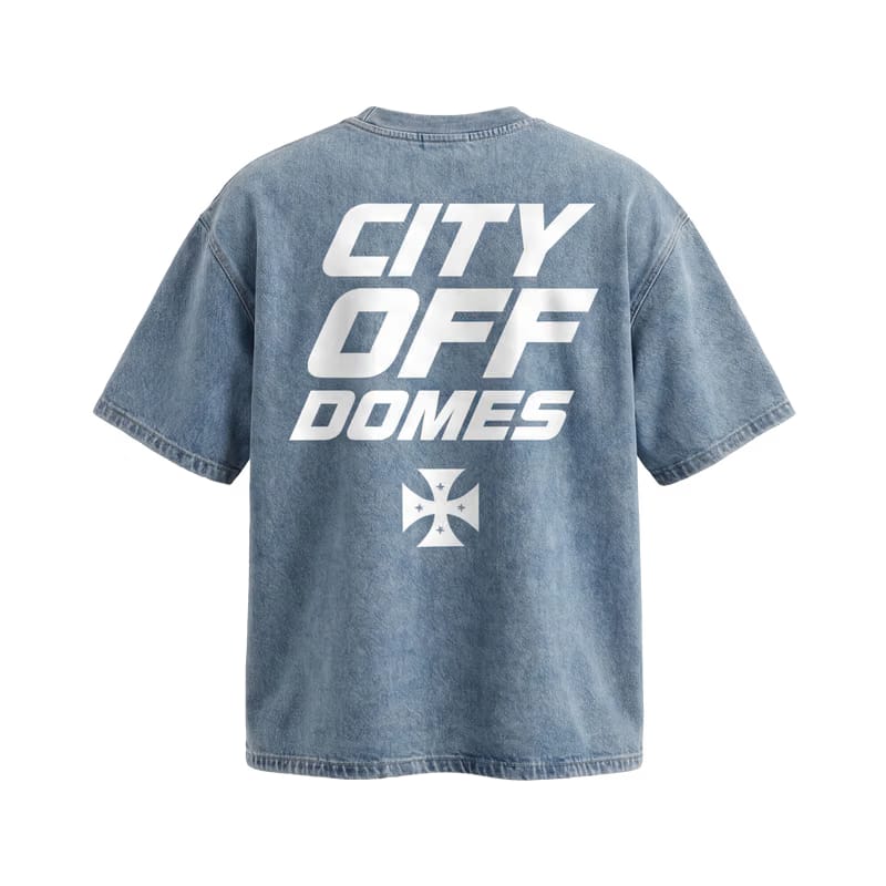 City Off Domes Dome Breakers