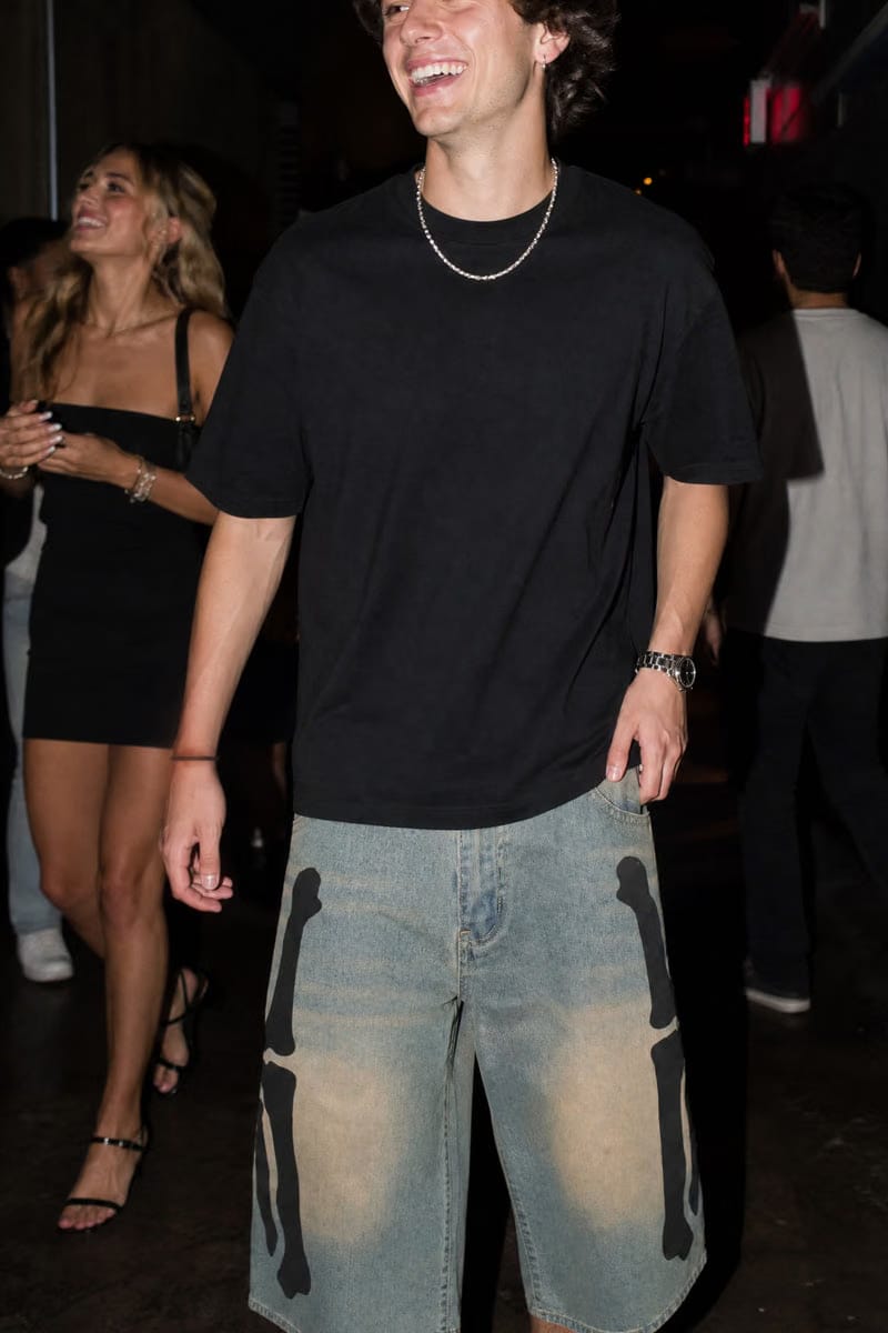 City Off Domes Skin & Bones 2.0