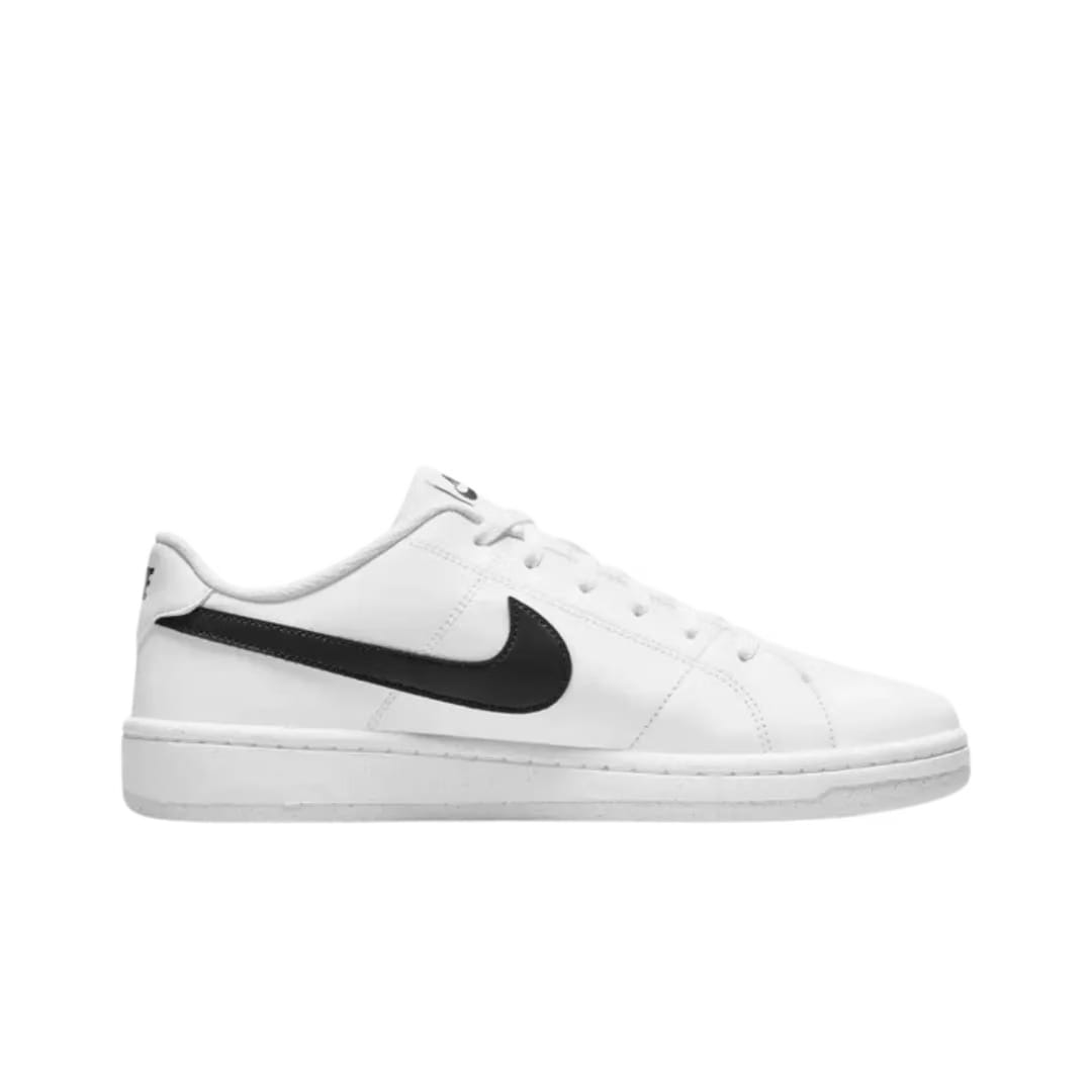 Nike Court Royale 2 Next Nature White/Black