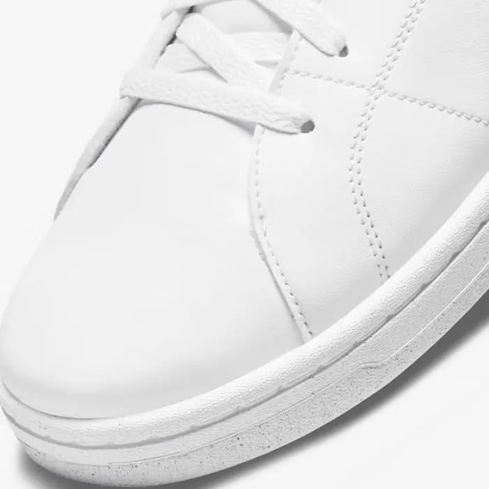 Nike Court Royale 2 Next Nature White/Black