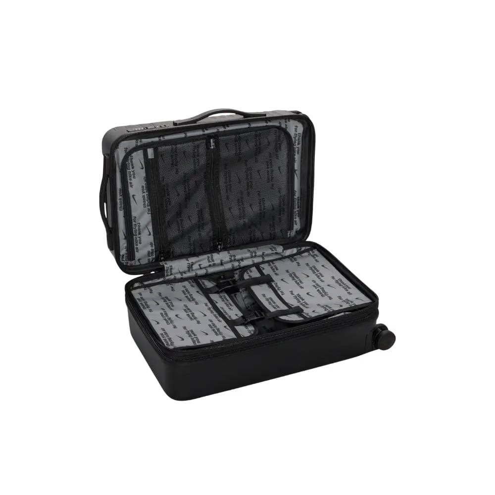 Nike Carry-On Luggage 22" Hardshell (52L)