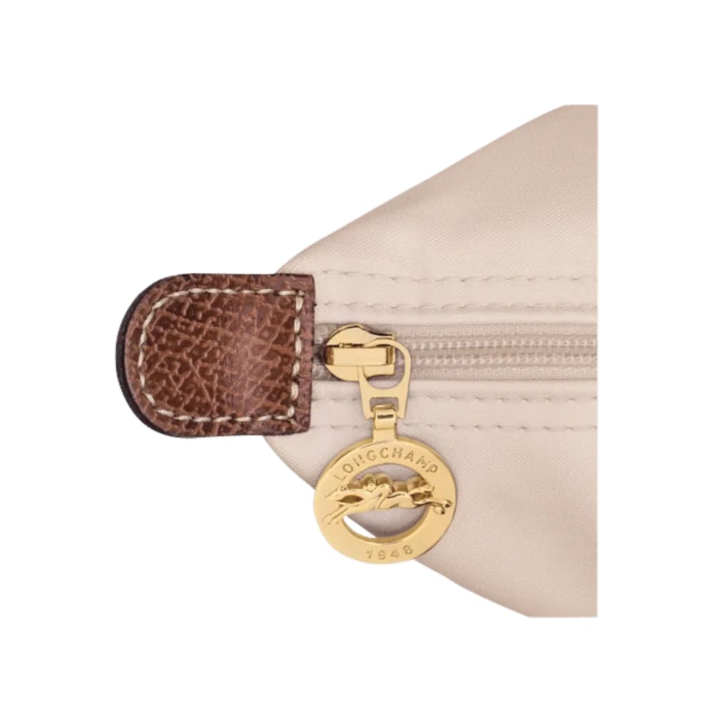 Longchamp Le Pliage Original M Backpack Paper - Recycled canvas