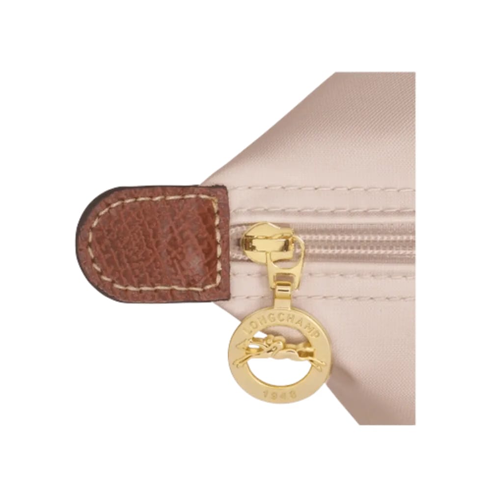 Longchamp Le Pliage Original M Tote bag Paper - Recycled canvas