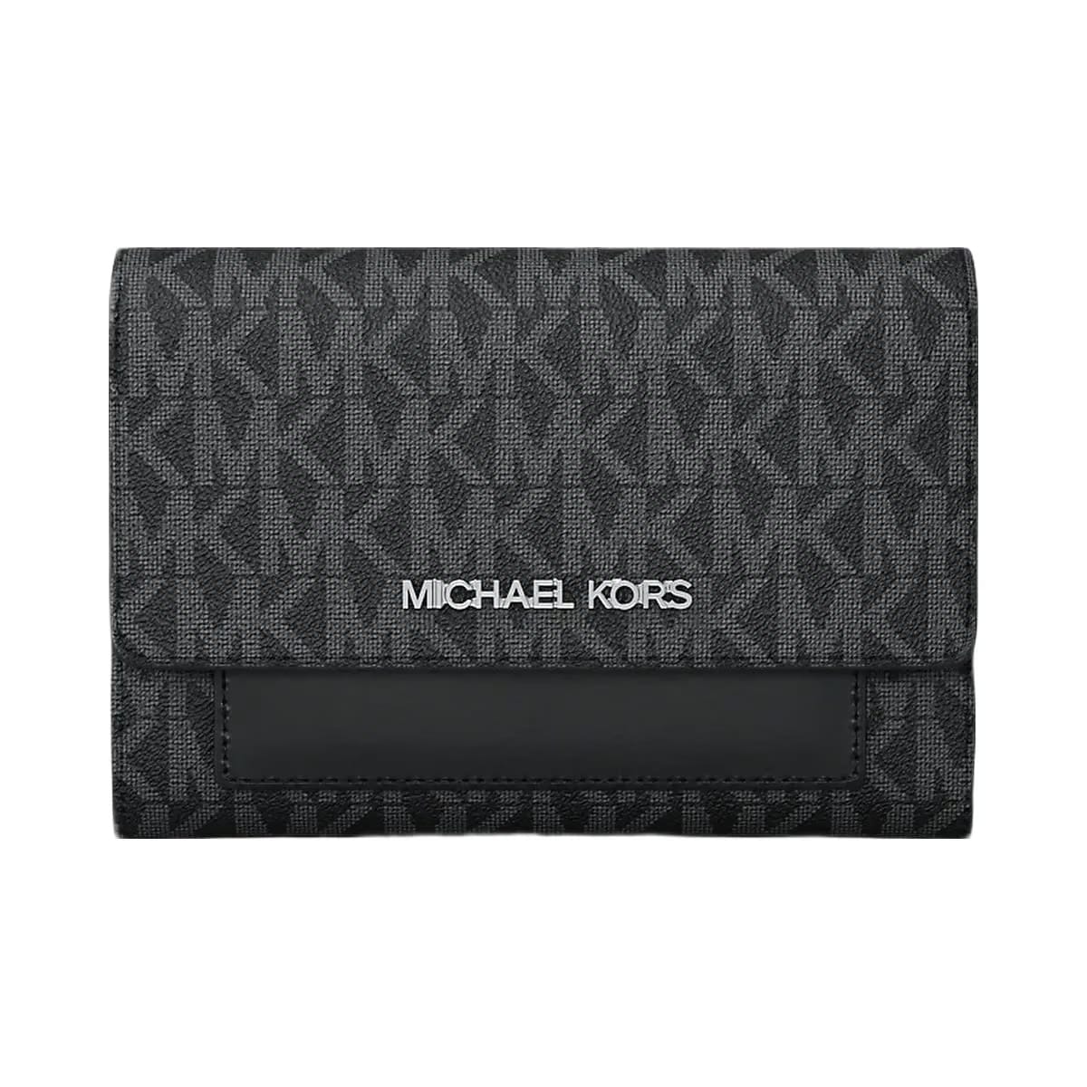 Michael Kors Sheila Large Tote Bag Black