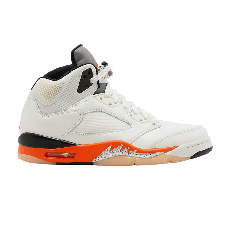 Air Jordan 5 Retro Shattered Backboard