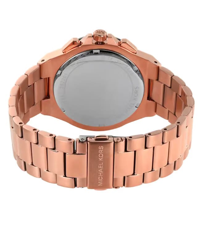 MK8940 Lennox Chronograph Watch for Men