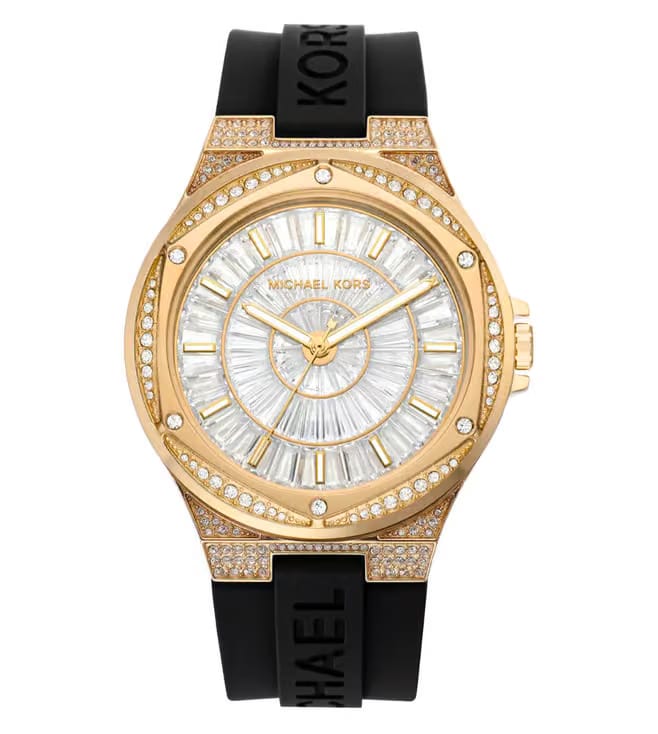 Michael Kors MK7247 Lennox Analog Watch for Women