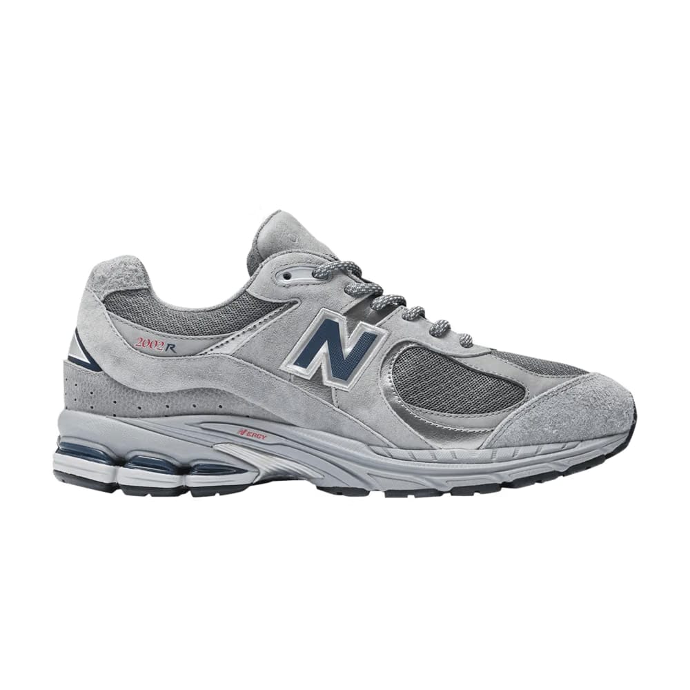 2002R Grey Indigo
