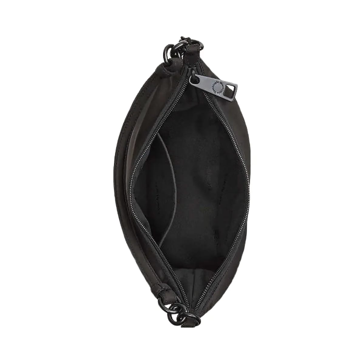 Coach Coachtopia Loop Shoulder Bag Black