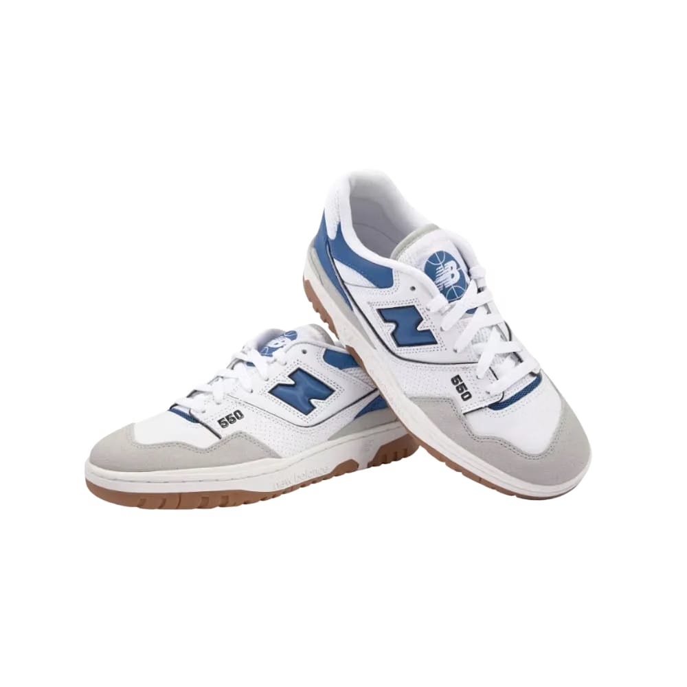 550 Sea Salt Pack - Blue Agate