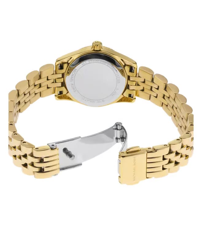 Michael Kors MK4741 Lexington Analog Watch for Women