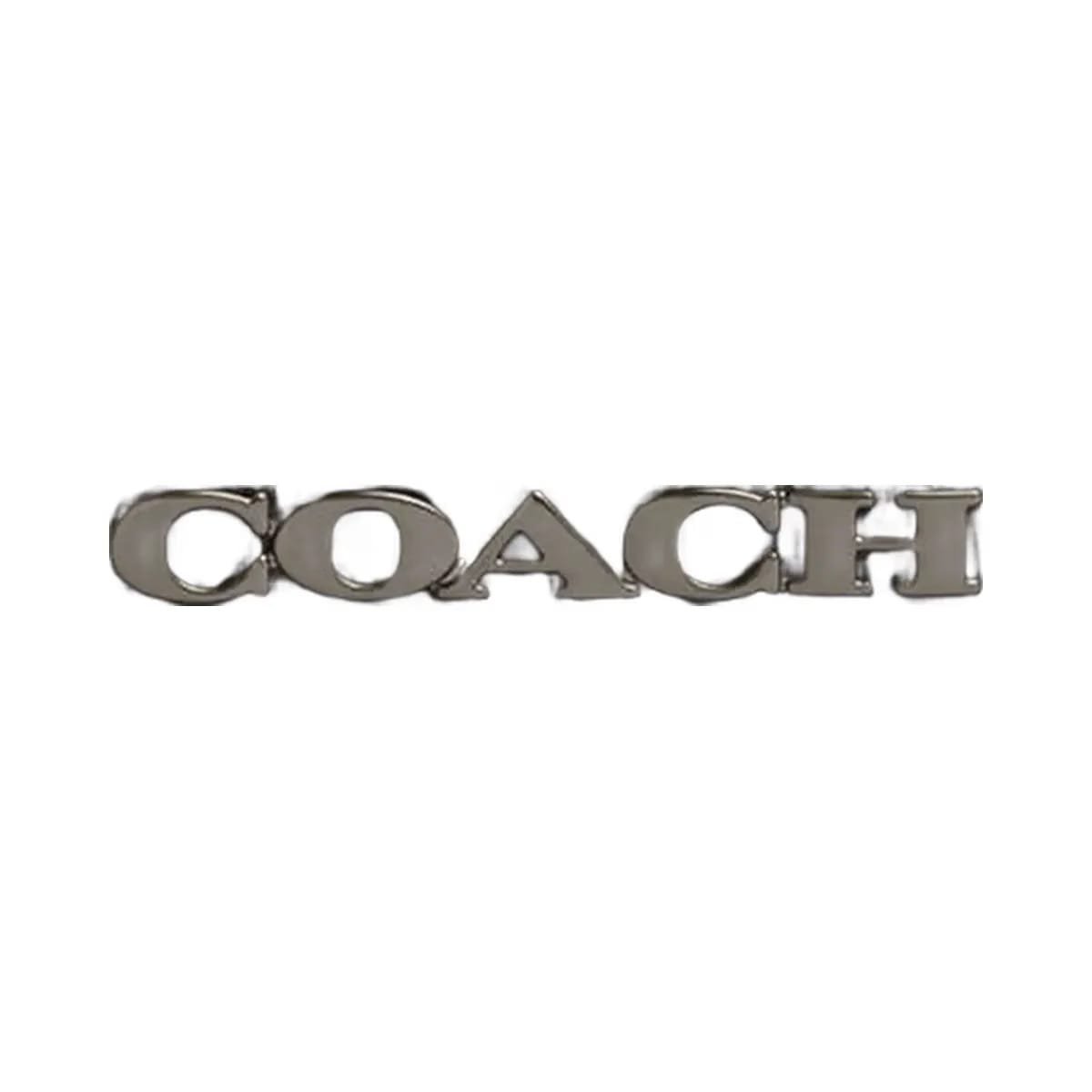 Coach Elias Belt Bag In Signature Camo Print Signature Canvas-Gunmetal-Grey Multi