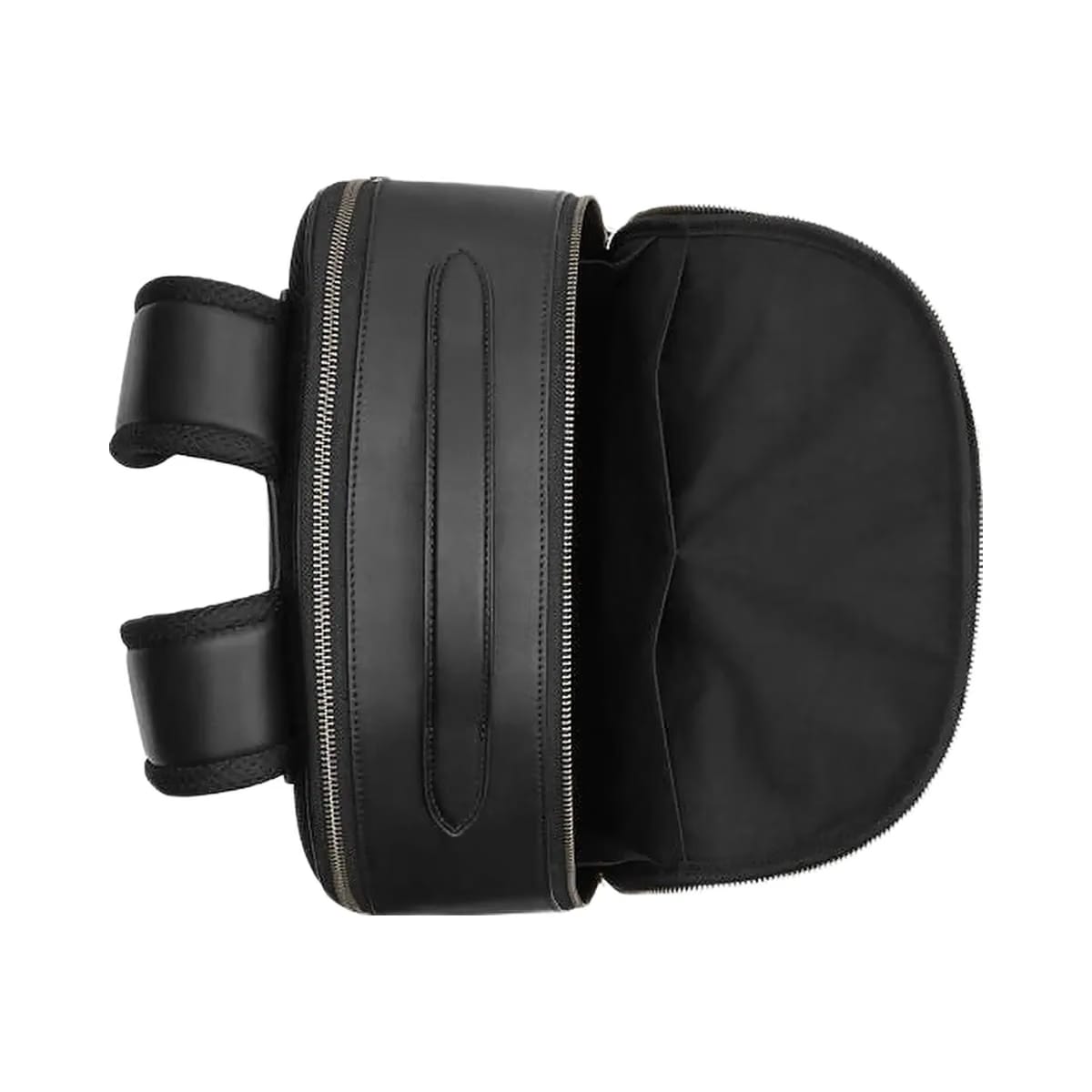 Coach Ethan Backpack In Signature Canvas Signature Canvas-Gunmetal-Charcoal-Black