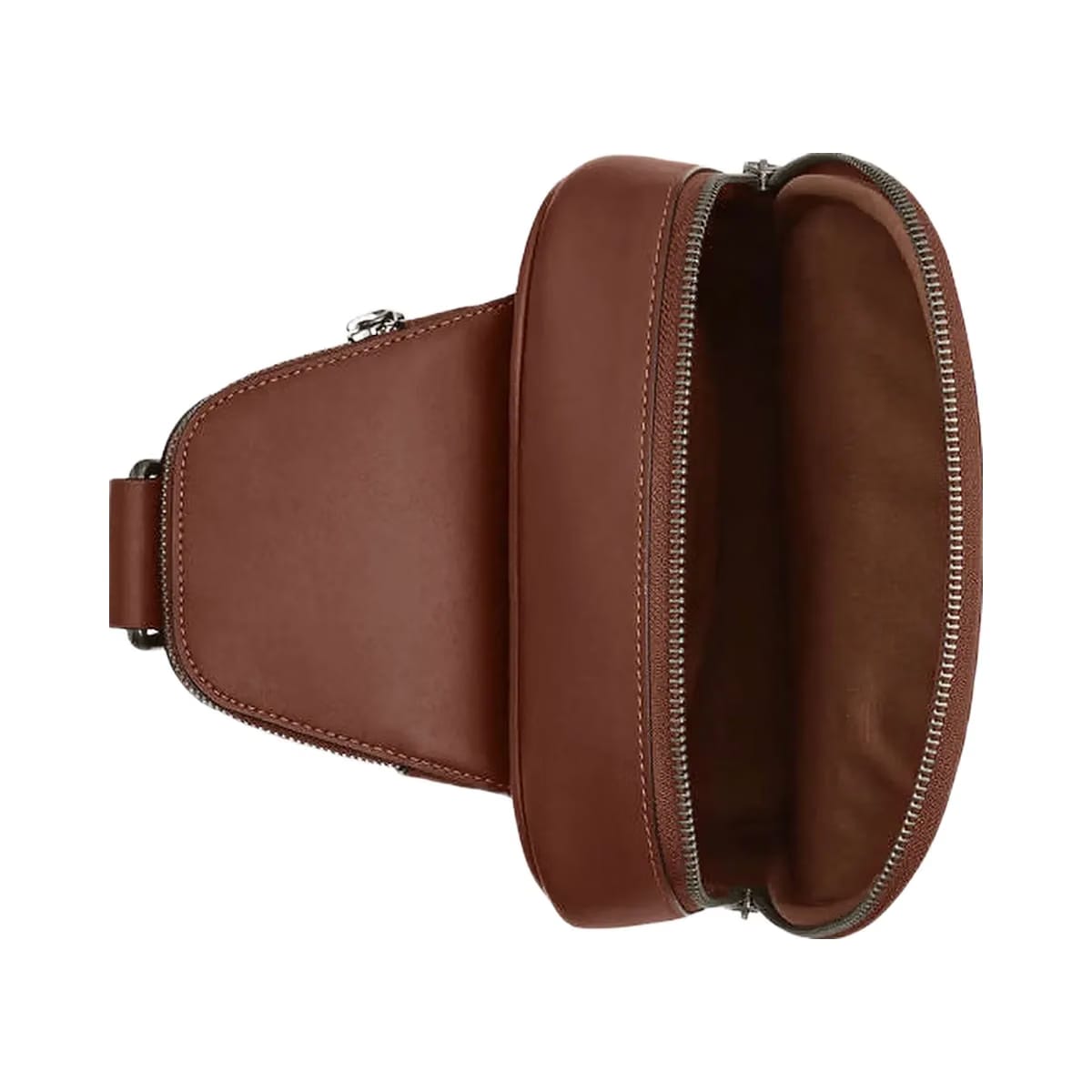 Coach Ethan Pack In Signature Canvas Signature Canvas-Qb-Tan-Vintage Brown