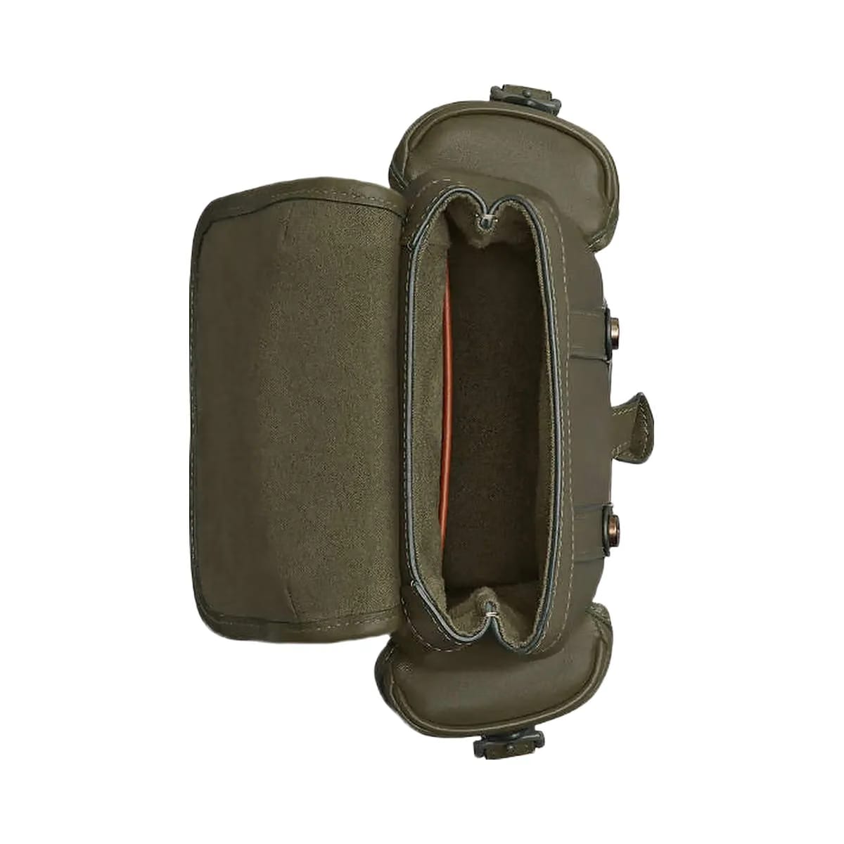 Coach Hitch Backpack 13 Army Green