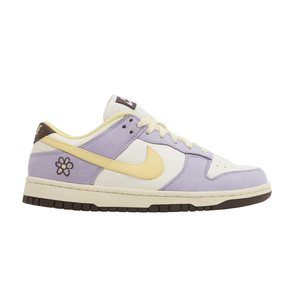 Nike Dunk Low Premium Purple Bloom (Women's)