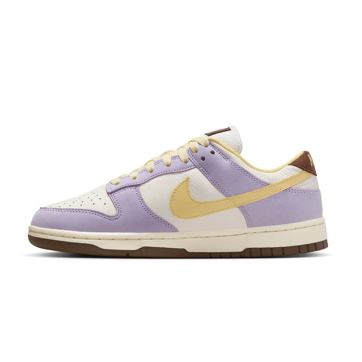 Nike Dunk Low Premium Purple Bloom (Women's)
