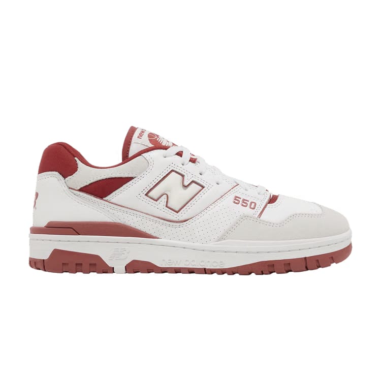 550 White Astro Dust