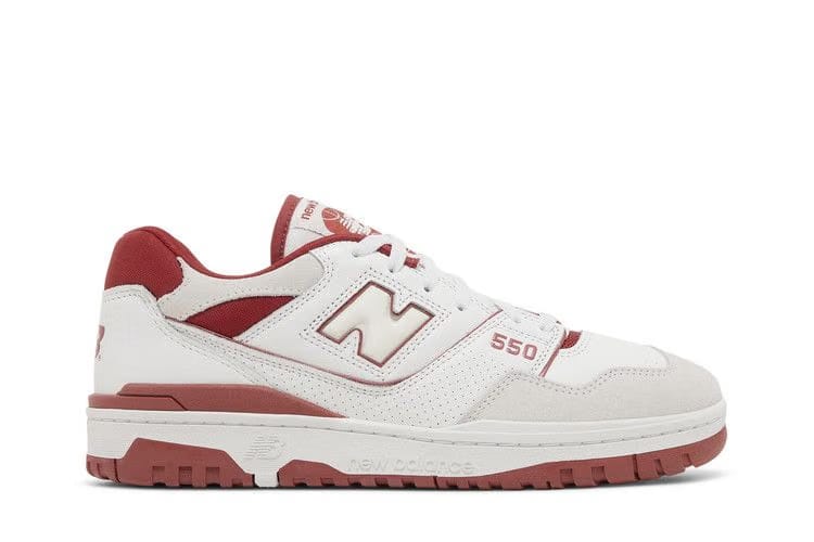 550 White Astro Dust