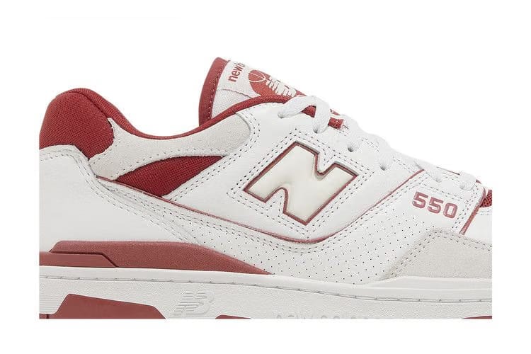 550 White Astro Dust