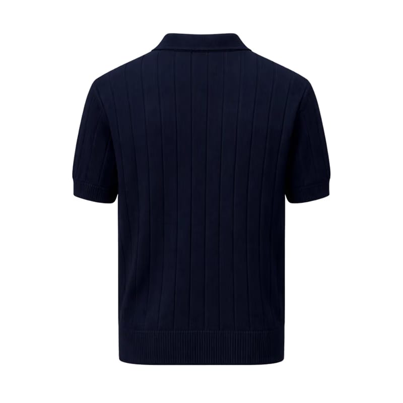 Signature House Polo – Midnight