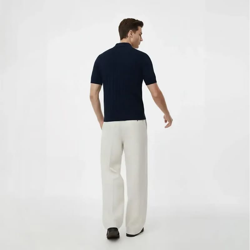 Signature House Polo – Midnight