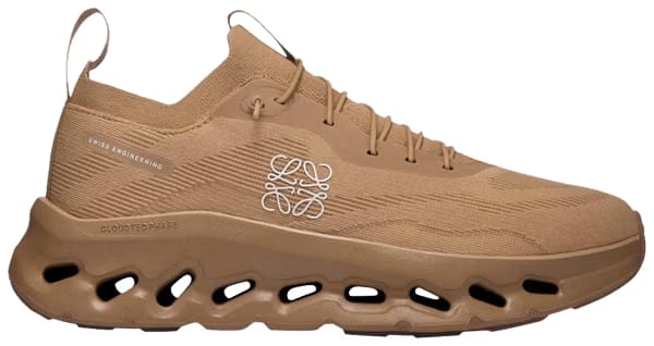On Wmns  Running Cloudtilt LOEWE Dark Sand