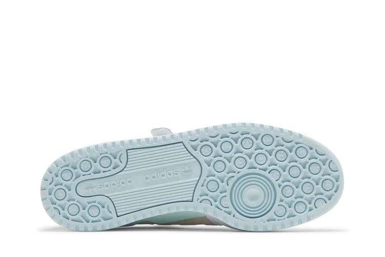 Forum Low White Almost Blue
