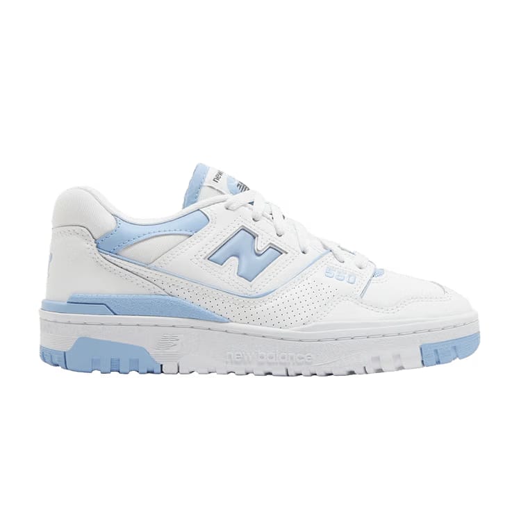 Wmns 550 'Blue Haze'