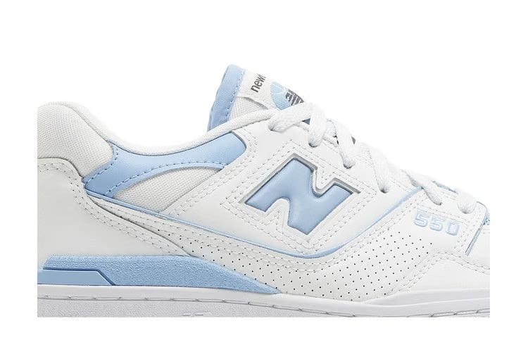 Wmns 550 'Blue Haze'