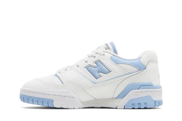 Wmns 550 'Blue Haze'