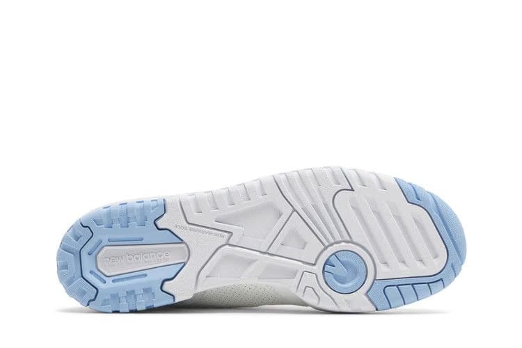 Wmns 550 'Blue Haze'