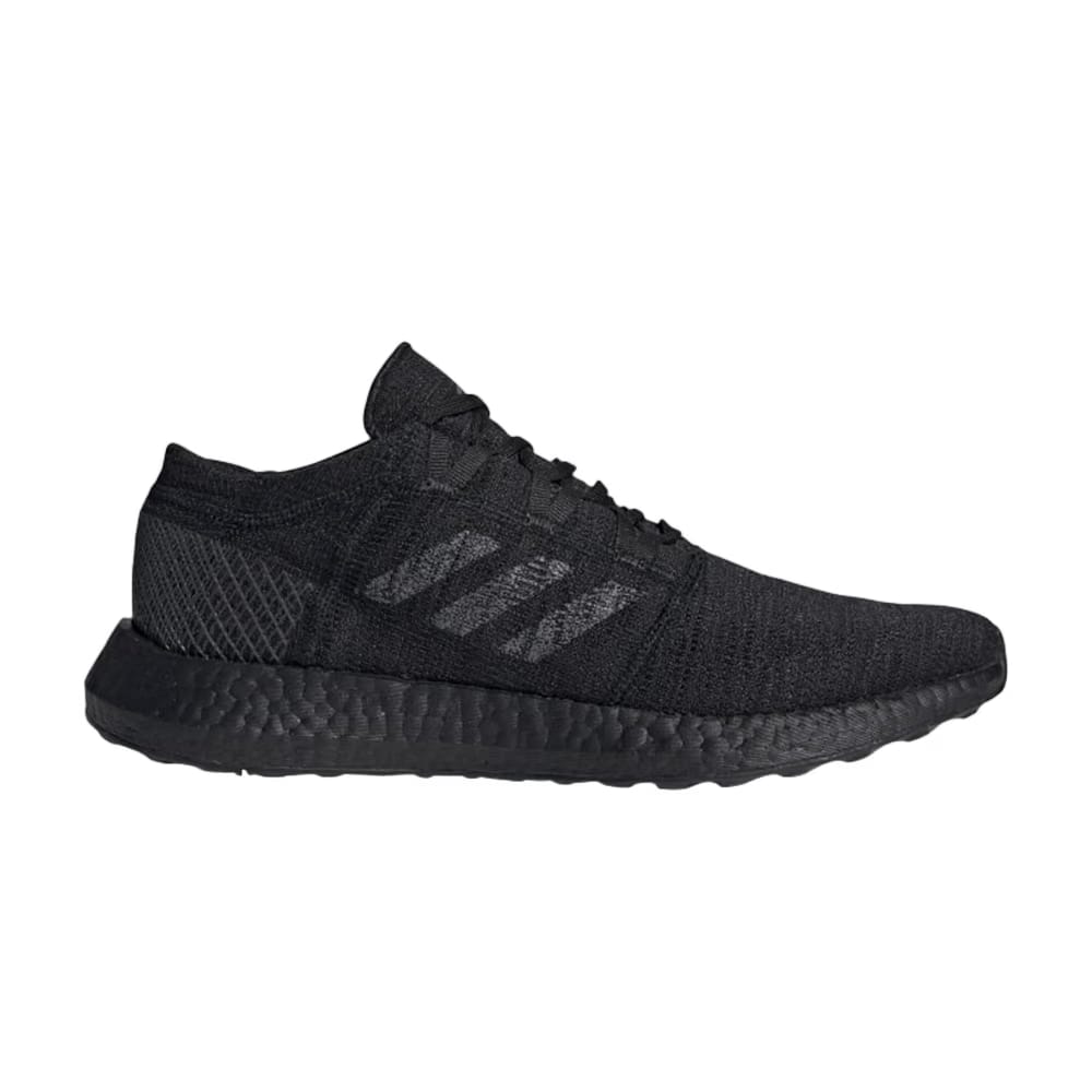PureBoost Go Core Black