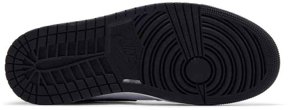 Fragment Design x Union LA x Air Jordan 1 Retro High OG SP White Black