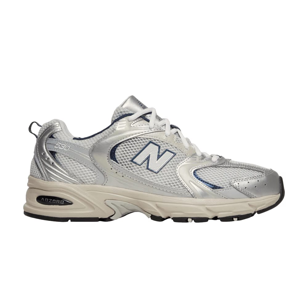 New Balance 530 Steel Grey